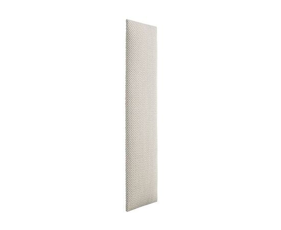 კედლის რბილი პანელი VOX Profile Regular 1 Soform Beige Tweed 30x60 სმ