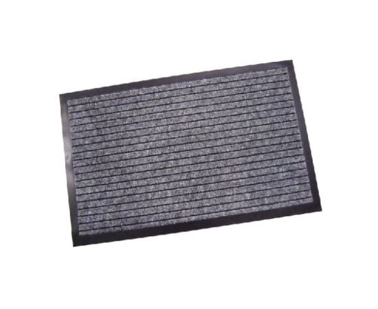 Rug Orotex Dura Mat 40X60 2862 GREY