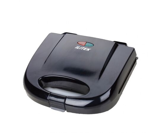 Sandwich maker Ilitek IL 5153 750 W