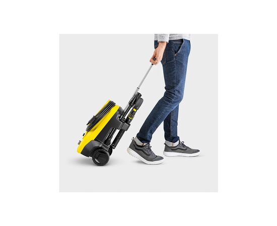 Мойка высокого давления Karcher K 4 Classic