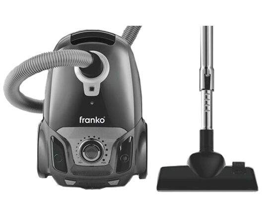 Vacuum cleaner Franko FVC-1156 2200W