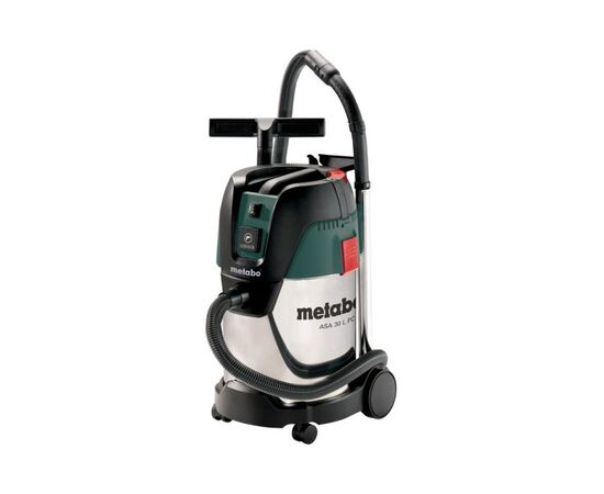 Vacuum cleaner Metabo ASA 30 L PC INOX 1250W (602015000)