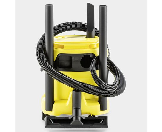 Vacuum cleaner Karcher WD 2 PLUS V-12/4/18/C 1000W