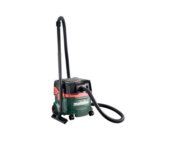 მტვერსასრუტი Metabo AS 20 L PC 1200W