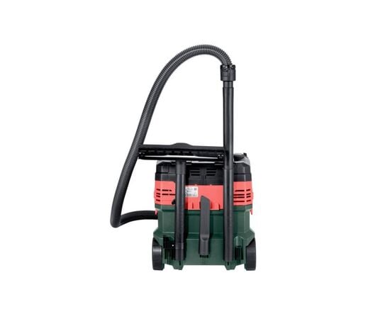 მტვერსასრუტი Metabo AS 20 L PC 1200W