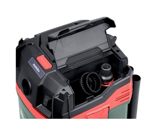 მტვერსასრუტი Metabo AS 20 L PC 1200W