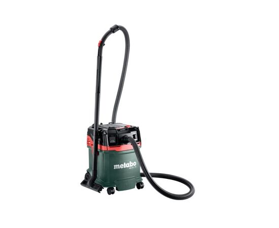 Vacuum cleaner Metabo ASA 30 L PC 1200W