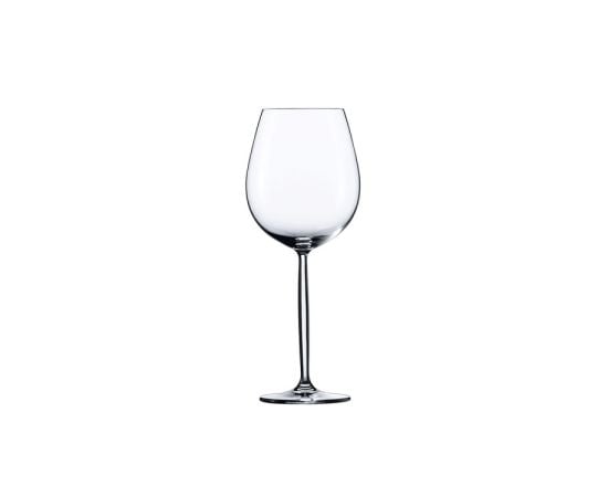 Glass of red wine Schott Zwiesel DIVA 24.7 cm 613 ml. 65302