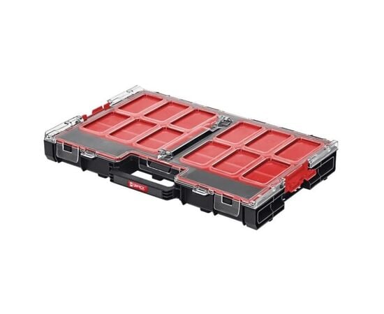 Organizer Patrol Qbrick System L 531x379x77 mm