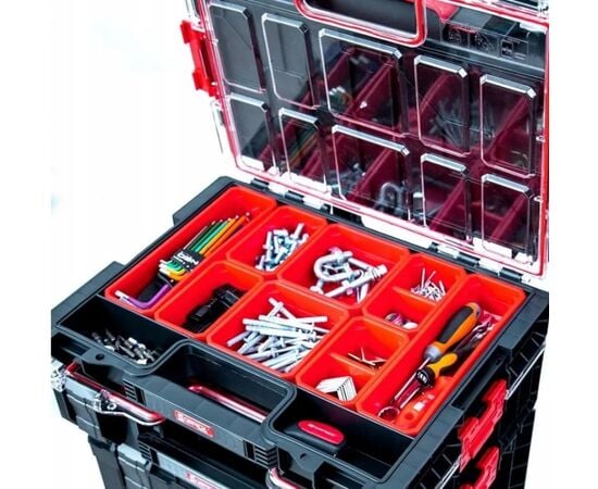 Organizer Patrol Qbrick System PRO 300 450х358х110 mm