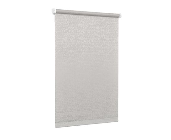 Roller shade Delfa СРШ-01М-8282 85(81)x170 cm