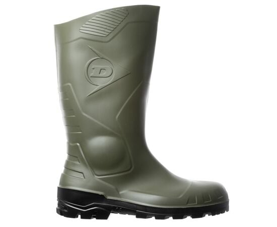 Boots with toe protection Dunlop 9DESA 40