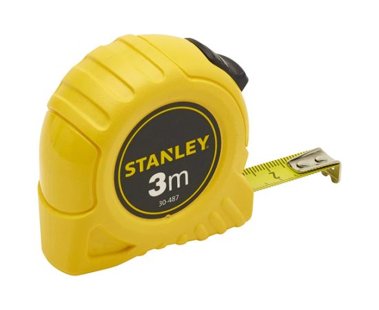 Рулетка Stanley 0-30-487 3 м