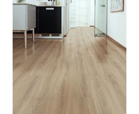 ლამინატი Kaindl Oak Rosarno 1383x193x8 AC4/32