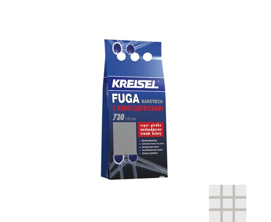 Grout Kreisel Fuga Nanotech 730 5A manhattan 2 kg