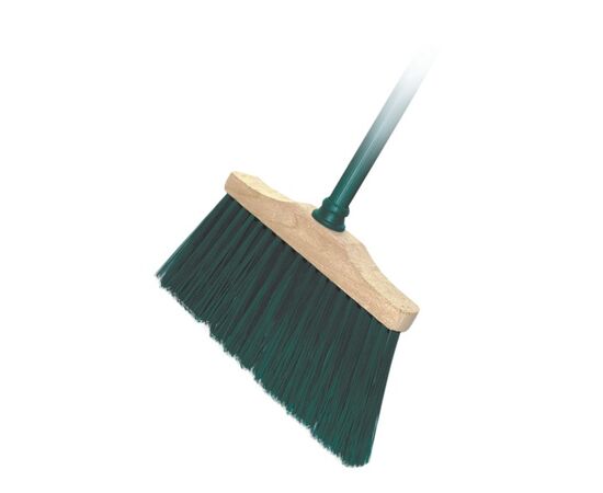 Brush with handle York LAURA 120 cm