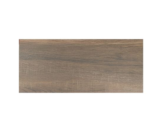 Porcelain tiles Regata WOODEN BROWN MATT PORCELAIN TILE 20.5x60 cm