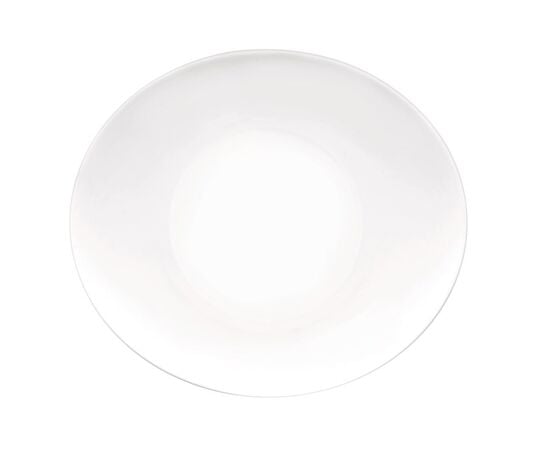 Plate Bormioli Rocco prometeo 22х19 cm