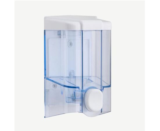 Liquid Soap Dispenser VIALLI S1 400 ml