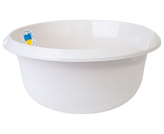 Bowl Aleana white 1,75 L