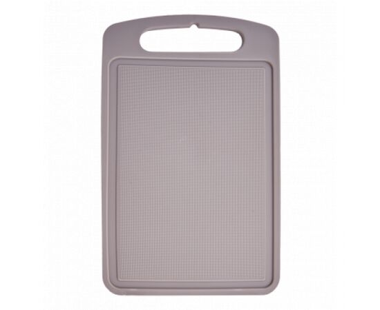 Cutting board Aleana grey 25x15 cm