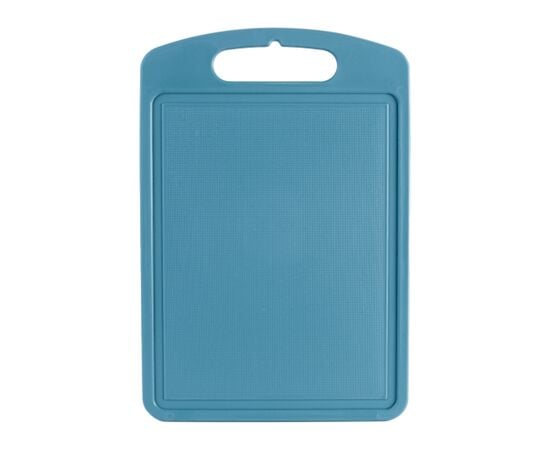 Cutting board Aleana blue 25x15 cm