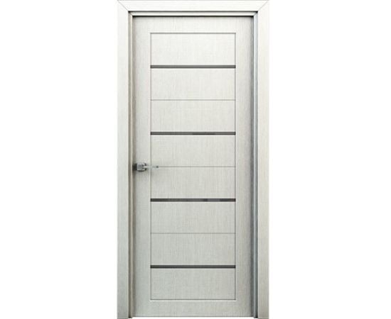 Door set Dveri.ru Orion PO pearl 38x800x2000 mm