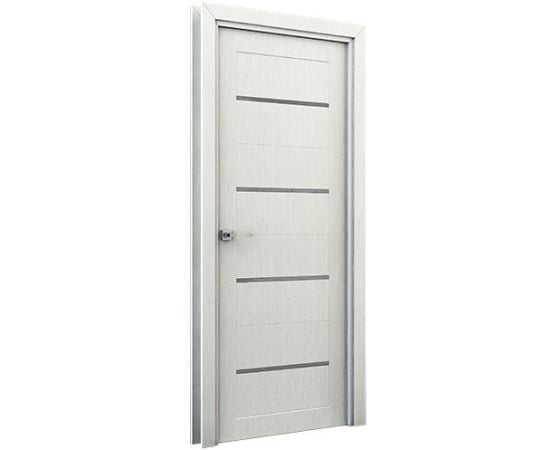 Door set Dveri.ru Orion PO pearl 38x800x2000 mm