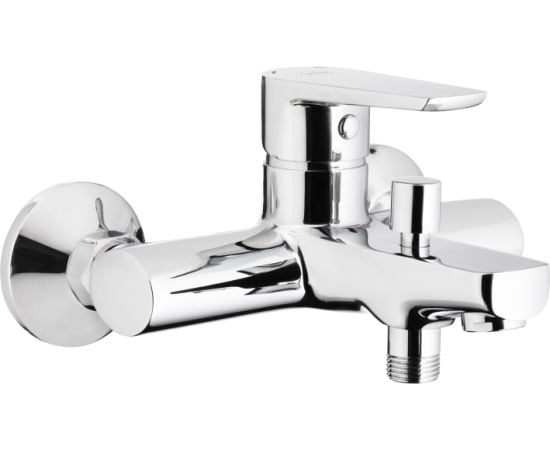 Bath faucet KFA Neon chrome