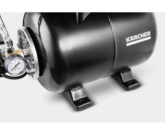 Pump Karcher BP 5 HOME 1100W