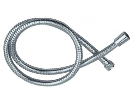 Shower hose KFA L-1200 mm chrome