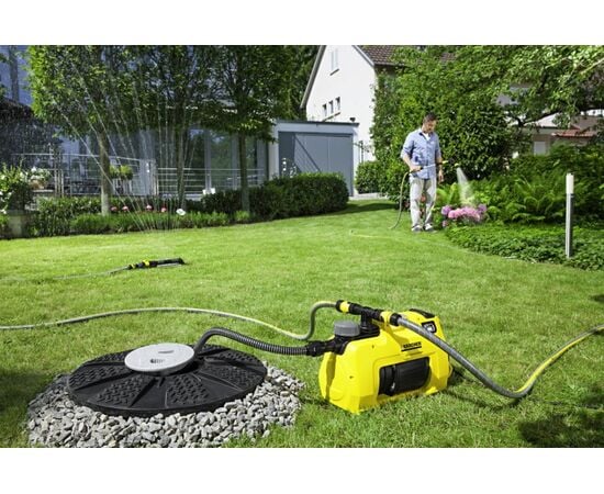 Pump Karcher BP 3 Home & Garden 800W