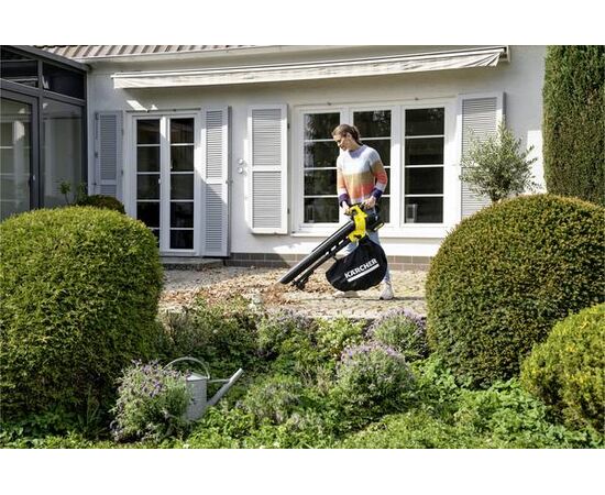 Leaf vacuum blower Karcher BLV 18-200