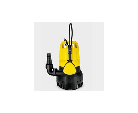 Submersible pump for dirty water Karcher SP 22.000 Dirt