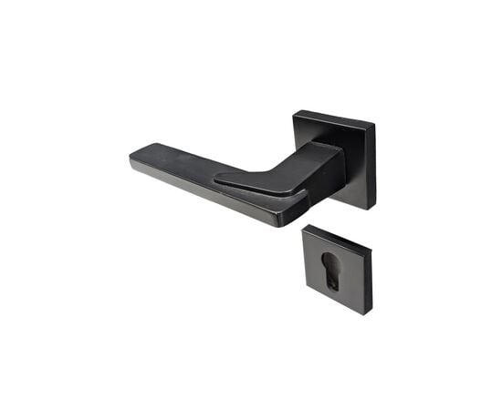 Handle with socket Kerry 725502-09 NB + cylinder slip