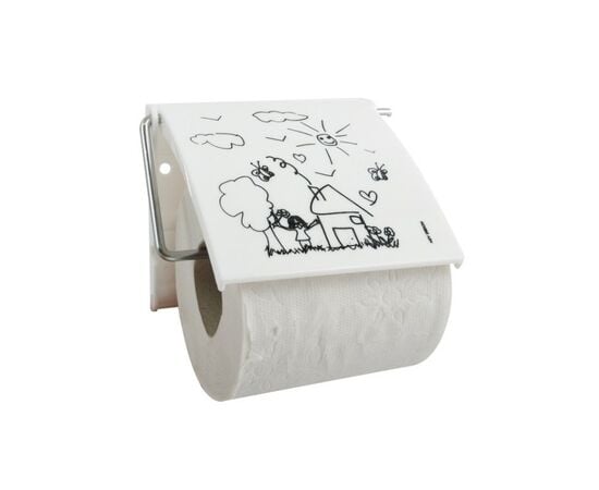 Toilet paper holder MSV Jardin D'enfants