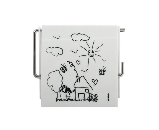 Toilet paper holder MSV Jardin D'enfants