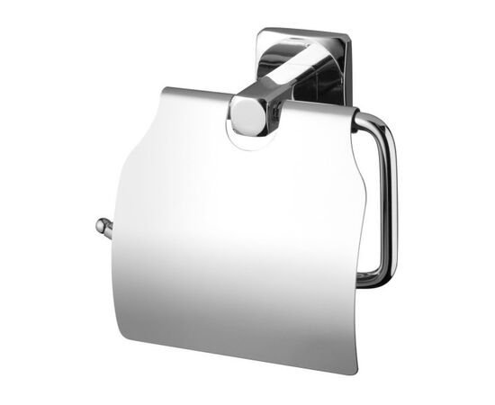 Toilet paper holder ICE TOILET ROLL PAPER HOLDER