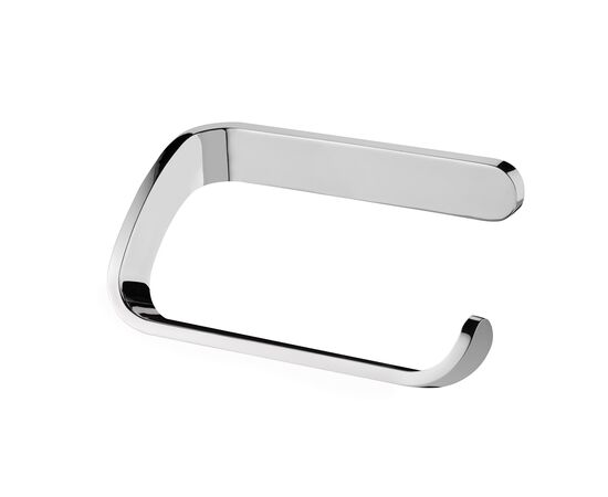 Toilet paper holder Bisk Natura Chrome