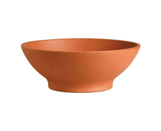 Горшок керамический Mega Collections Bowl Ciotoloni 06260IZ D26H11 7 л