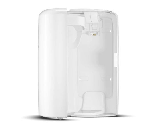 Waste Bin 50 L Tork Plastic White