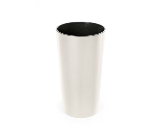 Flower pot Lamela LILIA 300 12,5l cream