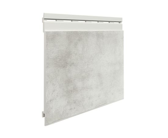 Panel Profile VOX Kerrafront KF FS-301 CX Trend Stone Pearl Grey 0.32х2.95 m A