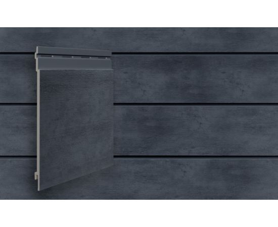 Panel Profile VOX Kerrafront KF FS-301 CX Trend Stone Anthracite 0.32х2.95 m A