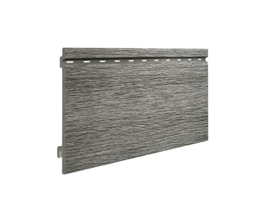 Panel Profile VOX Kerrafront KF FS-201 Wood Design silver gray 0.18х2.95 m NW