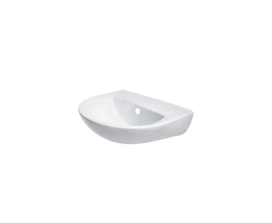 Washbasin white Cersanit PRESIDENT K08-097