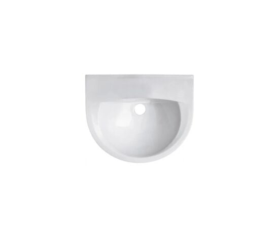 Washbasin white Cersanit PRESIDENT K08-097