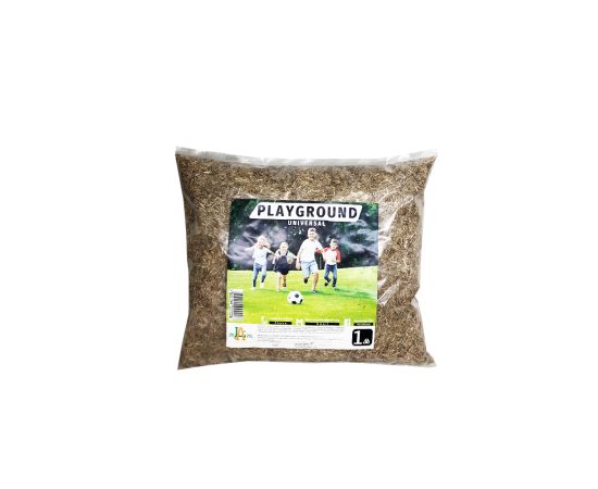 Lawn grass Agro Leader Playground 1 kg