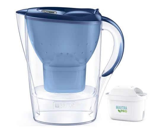 Фильтр-кувшин Brita Marella 2.4/1.4L