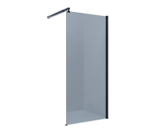 Shower glass IVA WIB90T 90×200 cm 8 mm